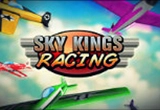 Play Sky Kings Racing