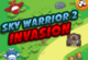 Sky Warrior 2 Invasion