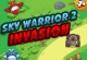 Sky Warrior 2 Invasion