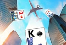 Skyscraper Solitaire