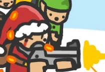 Slay With Santa