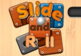 Slide and Roll