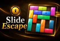 Slide Escape