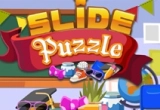 Slide Puzzle