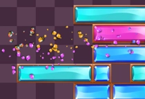 Puzzle Slide