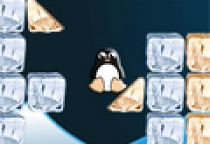 Sliding Penguins