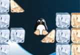 Play Sliding Penguins