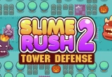 Slime Rush TD 2