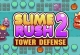 Slime Rush TD 2