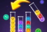 Slime Sorting