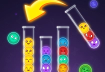 Slime Sorting