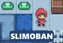 Slimoban