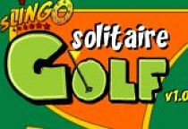 Slingo Golf Solitaire
