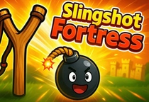 Slingshot Fortress