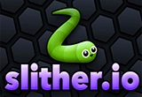 Slither io