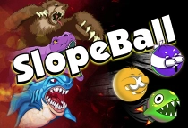 Slope Ball