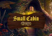 Small Cabin Escape