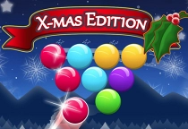 Smarty Bubbles Xmas Edition