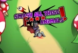 Smash all these Animals