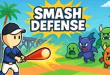 Play Smash Defense