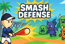 Smash Defense