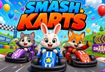 Smash Karts