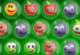 Play Smiley Fruits