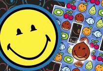 SmileyWorld Match