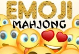 Emoji Mahjong