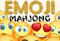 Emoji Mahjong