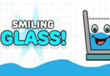 Play Smiling Glass