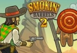 Play Smoking Barrels 2