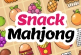 Snack Mahjong