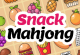 Snack Mahjong