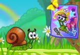 Snail Bob 5