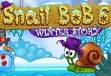 Snail Bob 6