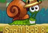 Snail Bob 8