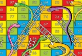 Snake and Ladders