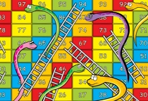 Snake and Ladders