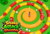 Play Snake Attack Shooter Play Snake Attack Shooter