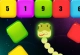 Snake Blocks and Numbers