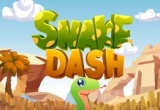 Snake Dash