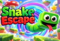 Snake Escape