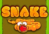 Snake HTML5