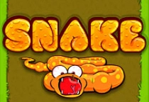 Snake HTML5
