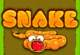 Snake HTML5