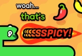 Spicy Snake