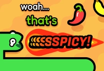 Spicy Snake
