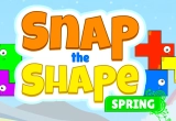 Snap The Shape