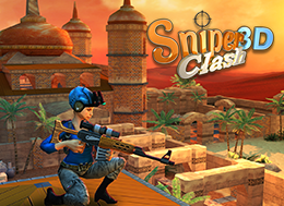 Sniper Spiele Online